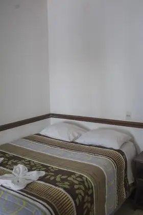 Standard Tek Büyük Yataklı Oda, 2 Çift Kişilik Yatak