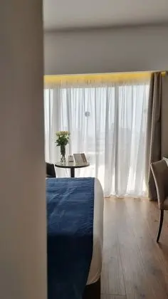 Executive Tek Büyük Yataklı Oda
