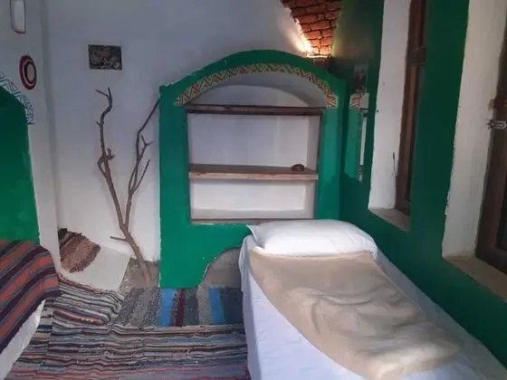 Economy Dört Kişilik Oda