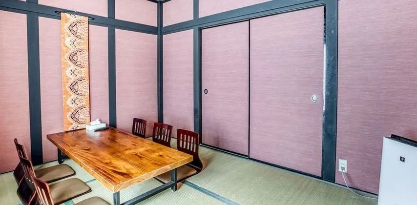 Ev, Sigara İçilmez (Private Vacation Home)