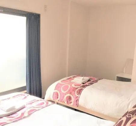 Ev, Sigara İçilmez (Private Vacation Home)