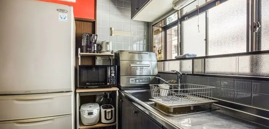Ev, Sigara İçilmez (Private Vacation Home)