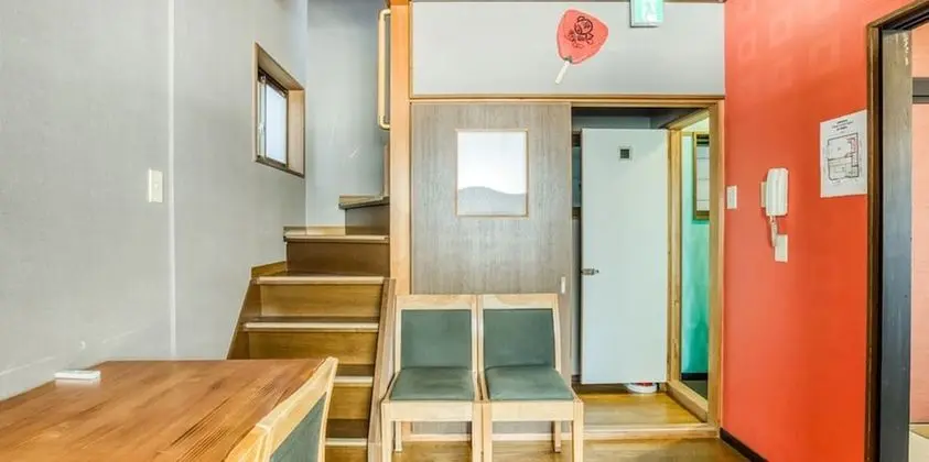 Ev, Sigara İçilmez (Private Vacation Home)