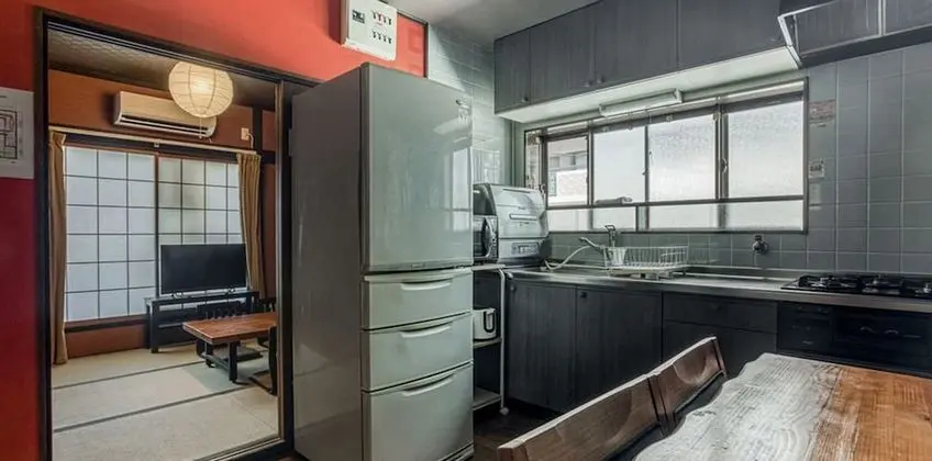 Ev, Sigara İçilmez (Private Vacation Home)