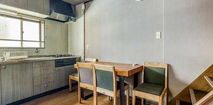 Ev, Sigara İçilmez (Private Vacation Home)