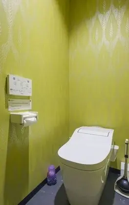 Ev, Sigara İçilmez (Private Vacation Home)