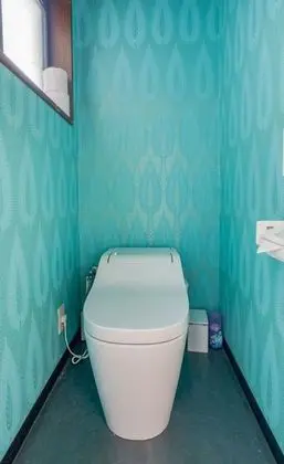 Ev, Sigara İçilmez (Private Vacation Home)