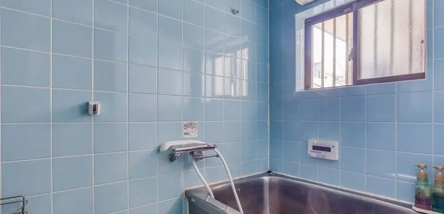 Ev, Sigara İçilmez (Private Vacation Home)