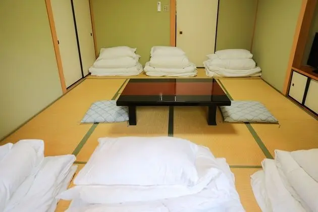 Traditional Oda (Japanese Style)