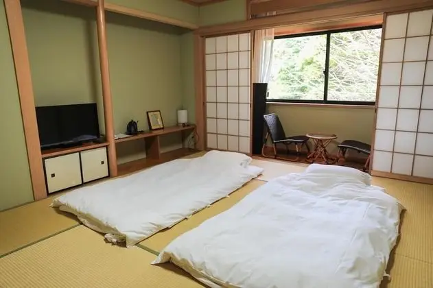 Traditional Oda (Japanese Style)