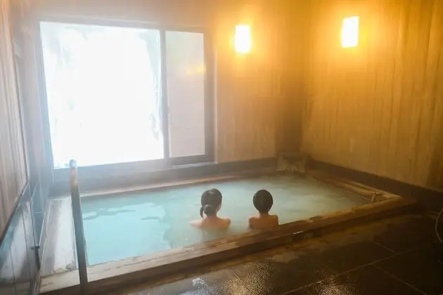Traditional Oda (Japanese Style)