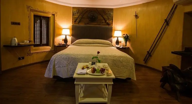 Luxury Süit