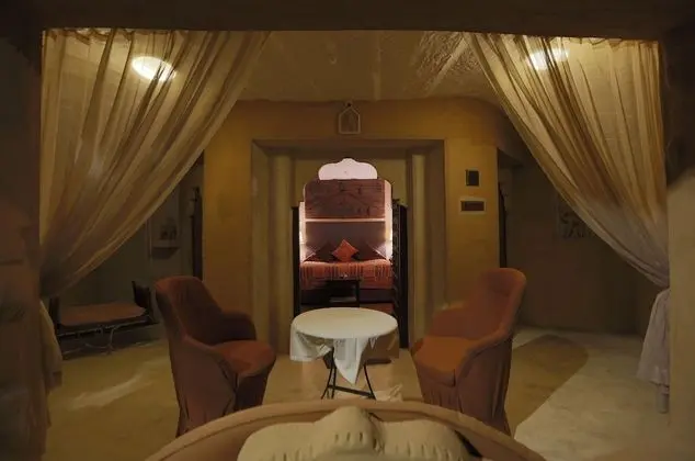 Luxury Süit
