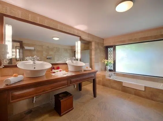 Luxury Süit