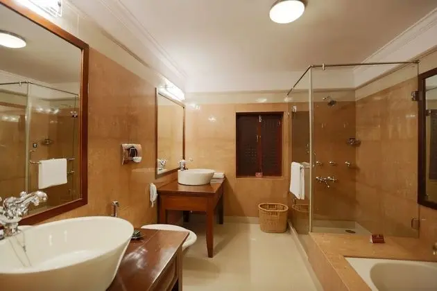 Luxury Süit