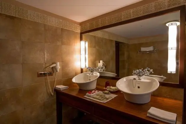Luxury Süit