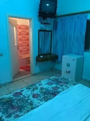 Classic Tek Büyük veya İki Ayrı Yataklı Oda, 1 Yatak Odası, Sigara İçilebilir, Tepe Manzaralı