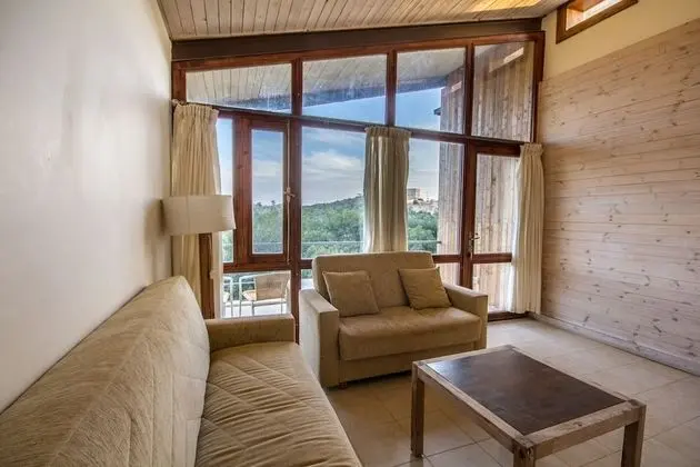 Deluxe Kulübe