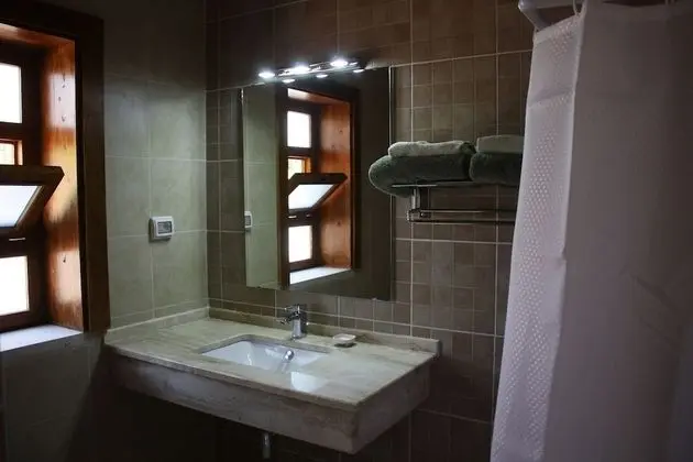 Deluxe Kulübe