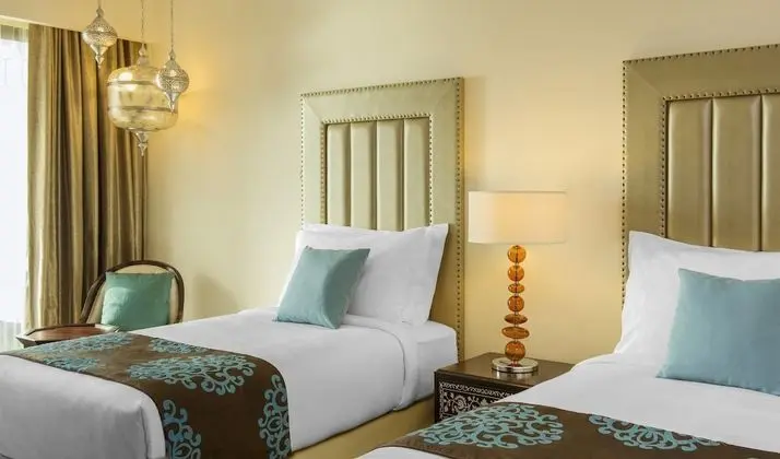 Deluxe Oda, 2 Tek Kişilik Yatak, Sigara İçilebilir, Deniz Manzaralı (Balcony)