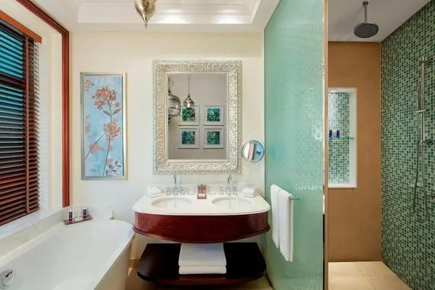 Deluxe Oda, 2 Tek Kişilik Yatak, Sigara İçilebilir, Deniz Manzaralı (Balcony)