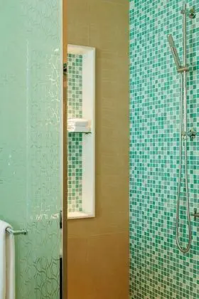 Deluxe Oda, 2 Tek Kişilik Yatak, Sigara İçilebilir, Deniz Manzaralı (Balcony)