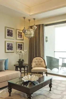 Süit, 1 Yatak Odası, Balkon, Manzaralı