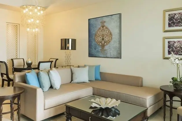 Süit, 1 Yatak Odası, Balkon, Manzaralı