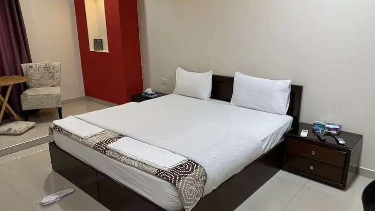 Tek Kişilik Oda