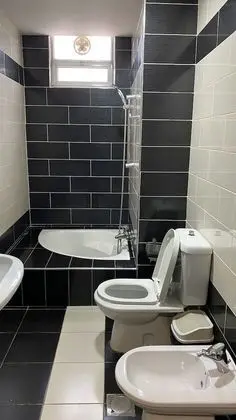 Tek Kişilik Oda