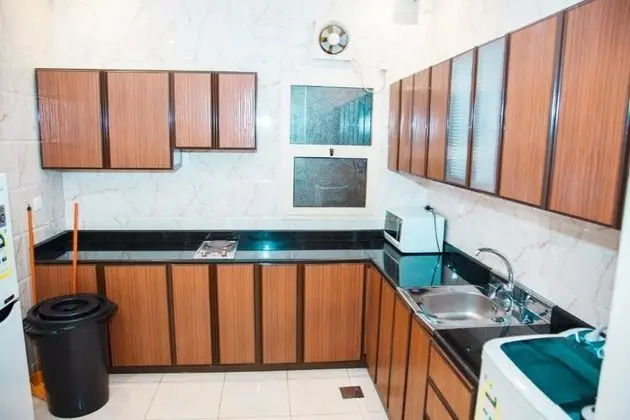 Apart Daire, 1 Yatak Odası