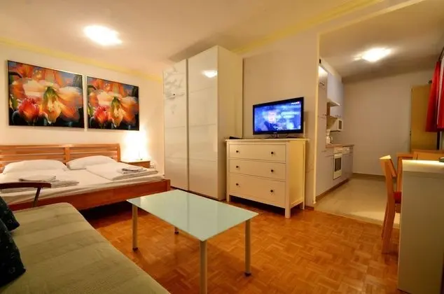 Stüdyo (50€ cleaning fee included)