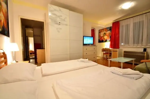 Stüdyo (50€ cleaning fee included)