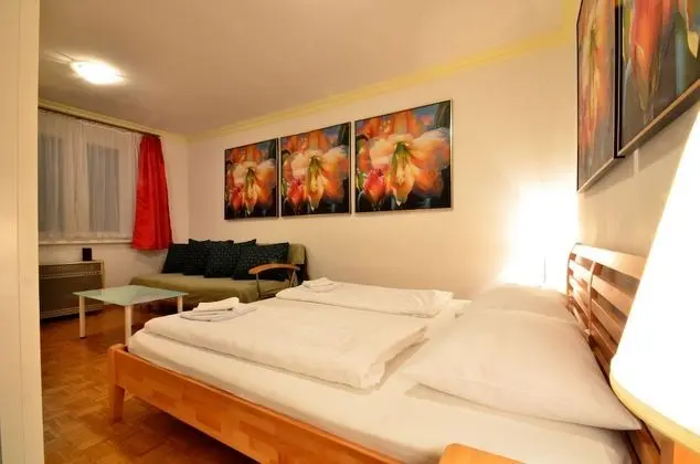 Stüdyo (50€ cleaning fee included)