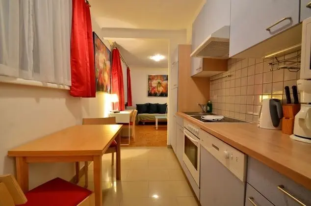 Stüdyo (50€ cleaning fee included)