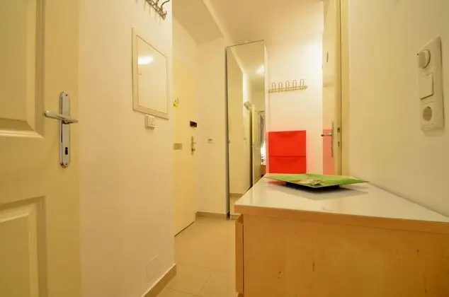 Stüdyo (50€ cleaning fee included)