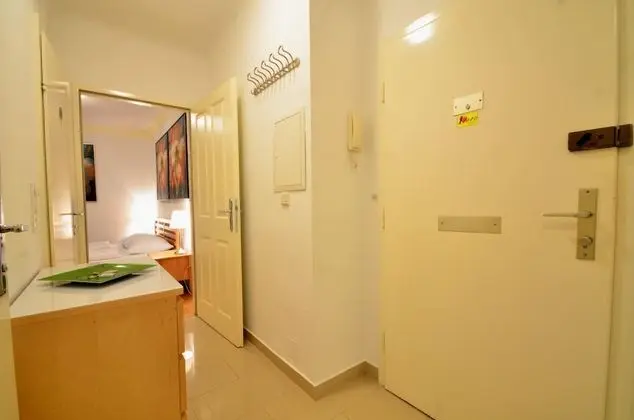 Stüdyo (50€ cleaning fee included)