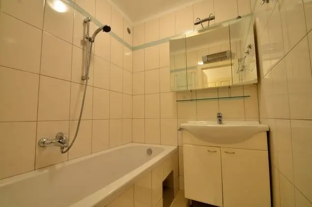 Stüdyo (50€ cleaning fee included)