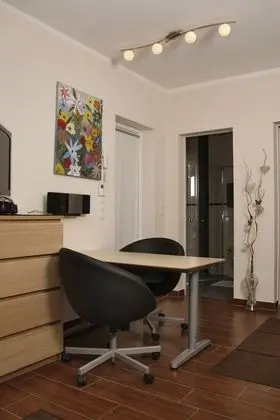 Luxury Apart Daire, 2 Tek Kişilik Yatak, Nehir Manzaralı (50€ cleaning fee on top of the rate)