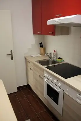 Luxury Apart Daire, 2 Tek Kişilik Yatak, Nehir Manzaralı (50€ cleaning fee on top of the rate)