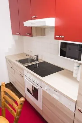 Luxury Apart Daire, 2 Tek Kişilik Yatak, Nehir Manzaralı (50€ cleaning fee on top of the rate)