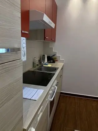 Luxury Apart Daire, 2 Tek Kişilik Yatak, Nehir Manzaralı (50€ cleaning fee on top of the rate)