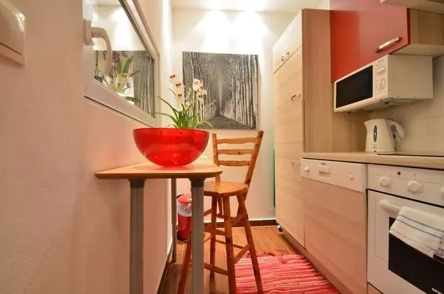 Luxury Apart Daire, 2 Tek Kişilik Yatak, Nehir Manzaralı (50€ cleaning fee on top of the rate)