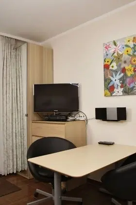 Luxury Apart Daire, 2 Tek Kişilik Yatak, Nehir Manzaralı (50€ cleaning fee on top of the rate)