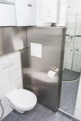 Luxury Apart Daire, 2 Tek Kişilik Yatak, Nehir Manzaralı (50€ cleaning fee on top of the rate)