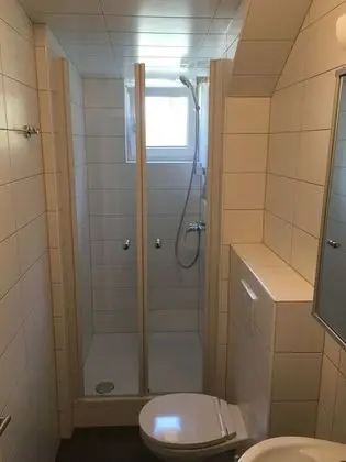 Stüdyo, Balkon (50€ cleaning fee on top of the rate)