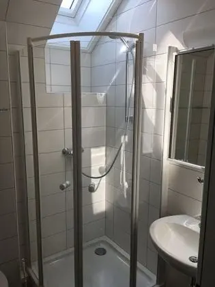 Stüdyo, Balkon (50€ cleaning fee on top of the rate)