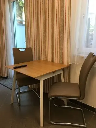 Stüdyo, Teras, Bahçe Manzaralı (50€ cleaning fee on top of the rate)
