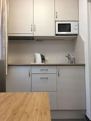 Stüdyo, Teras, Bahçe Manzaralı (50€ cleaning fee on top of the rate)