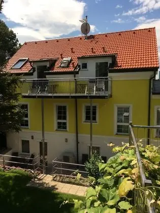 Stüdyo, Teras, Bahçe Manzaralı (50€ cleaning fee on top of the rate)